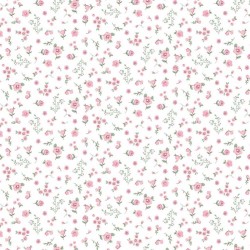 Cotton sweet tiny flowers