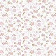Cotone birds and flowers