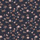 Cotone birds and flowers