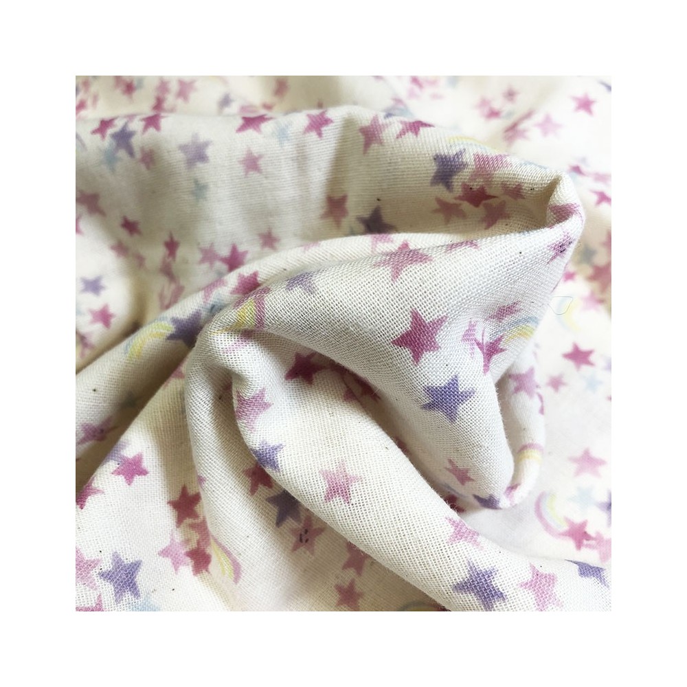 Kokka -  Doppel Gaze