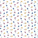 Cotone birds