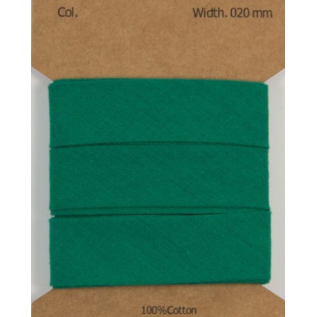 Plain bias tape