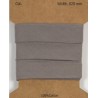 Plain bias tape