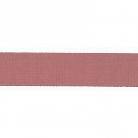 Elastic bias tape - 20mm