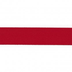 Elastic bias tape - 20mm