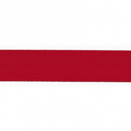 Elastic bias tape - 20mm