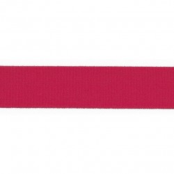 Elastic bias tape - 20mm