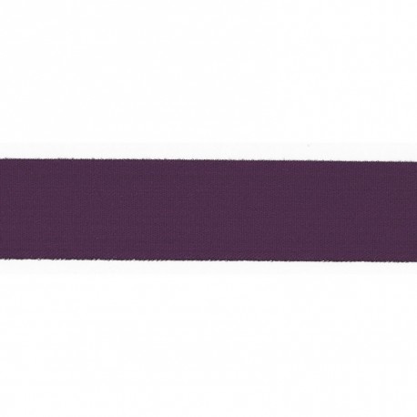 Elastic bias tape - 20mm