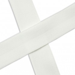 Elastic bias tape - 20mm