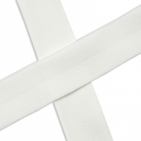 Elastic bias tape - 20mm