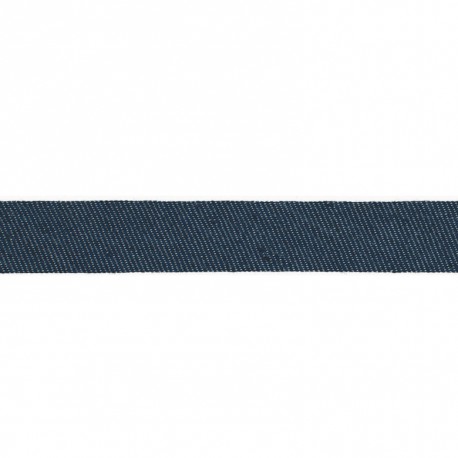 Denim Schrägband - 20mm