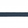Biais denim - 20mm