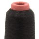 Metallic thread - 2700 m