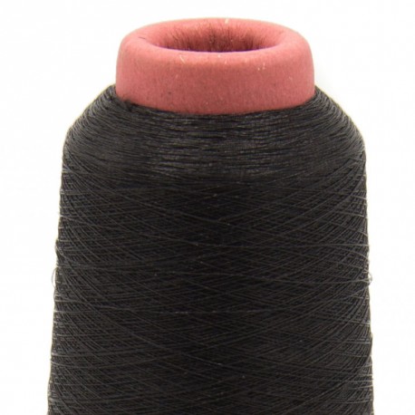 Metallic thread - 2700 m
