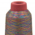 Metallic thread - 2700 m