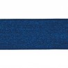 Lurex Gummiband 40mm