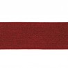 Elastique lurex 40mm