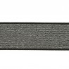 Elastico lurex 40mm