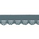 Decorative elastic