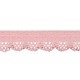 Decorative elastic