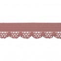 Decorative elastic