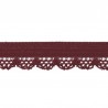 Decorative elastic