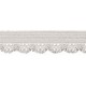 Decorative elastic