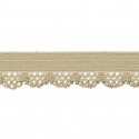 Decorative elastic