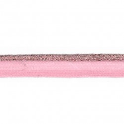 Lurex Paspelband