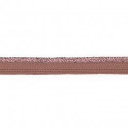 Lurex Paspelband