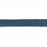 Passepoil denim
