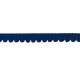 Pompons ribbon