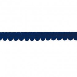 Galon de pompons