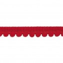 Pompons ribbon