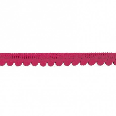 Pompons ribbon