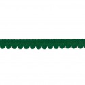 Pompons ribbon