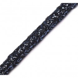 Lurex cord 4mm