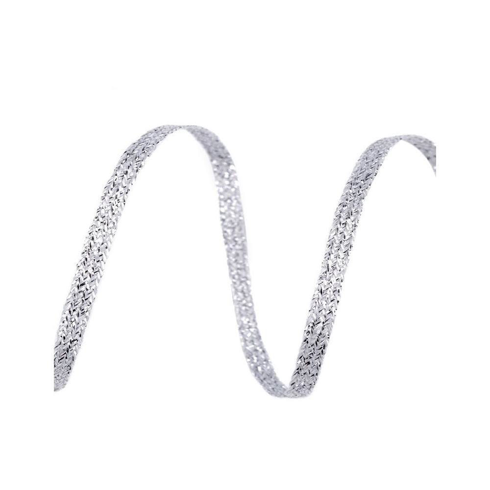 Cordon lurex 3 mm - 20m