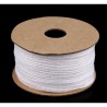 Lurex ribbon 3 mm - 20m