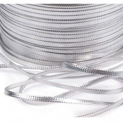 Flat cord 2.5mm