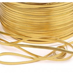 Flat cord 2.5mm