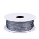 Cordon lurex 1 mm - 10m