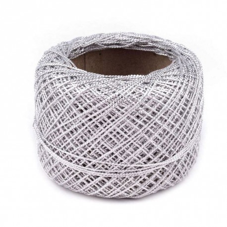 Lurex twine 0.5 mm