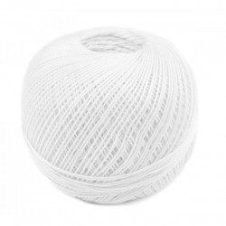 Cotton yarn