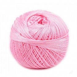 Cotton yarn