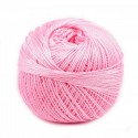 Cotton yarn