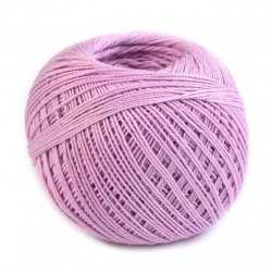 Cotton yarn