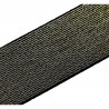 Elastic lurex - 48mm