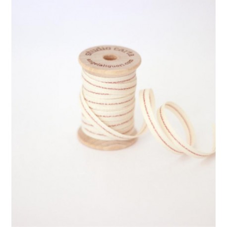 Studio Carta - Spool cotton ribbon