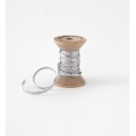Studio Carta - Spool metallic ribbon
